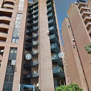 Apartamento de 1 Dormitorio